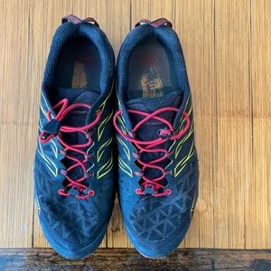 LA Sportiva Hiking Shoes sz 12
